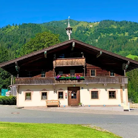 Gasthof Obwiesen 3*