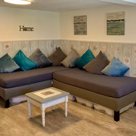 招待所 Obwiesen 4*