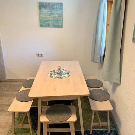 Obwiesen 招待所 4*