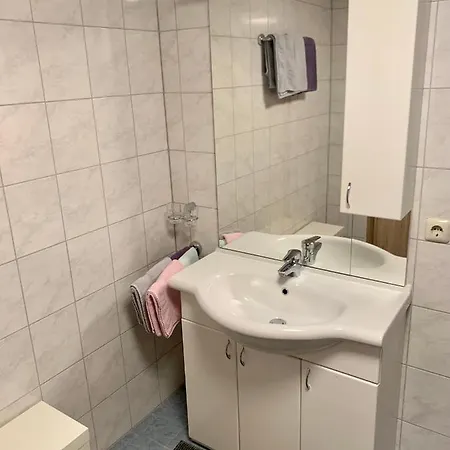 Penzion Obwiesen Kirchberg in Tirol