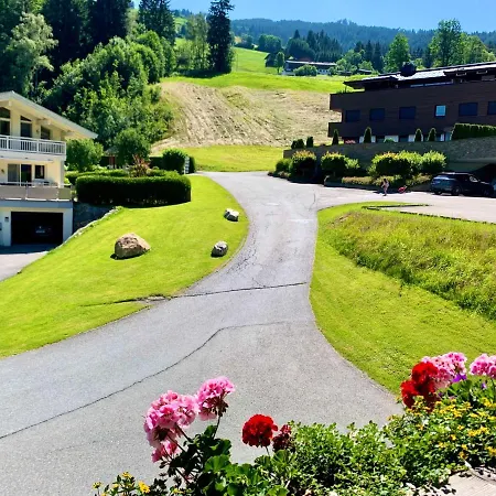 Obwiesen 招待所 4*