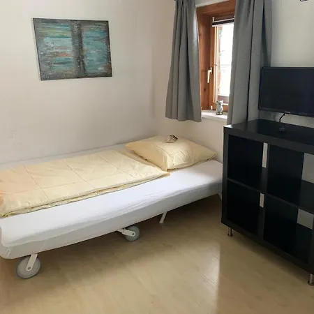 Obwiesen Πανσιόν