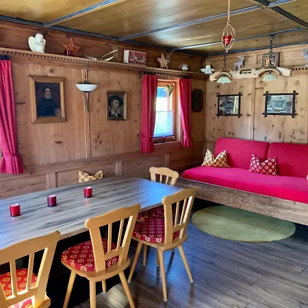 게스트하우스 Obwiesen 4*