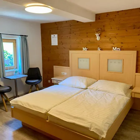 Obwiesen Guest house