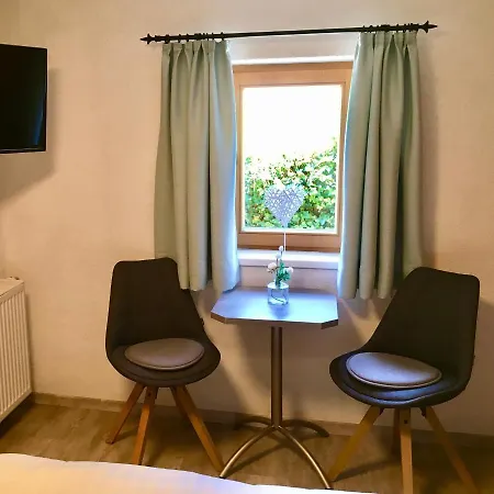 Obwiesen Gasthof 3*