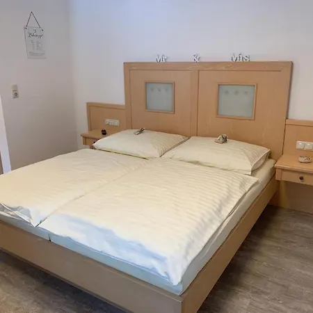 Obwiesen Gasthof Kirchberg in Tirol