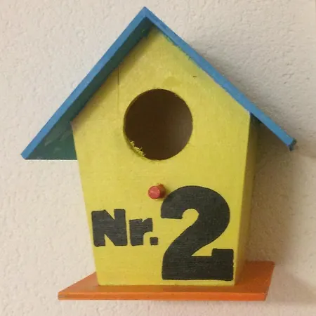 Obwiesen 3*