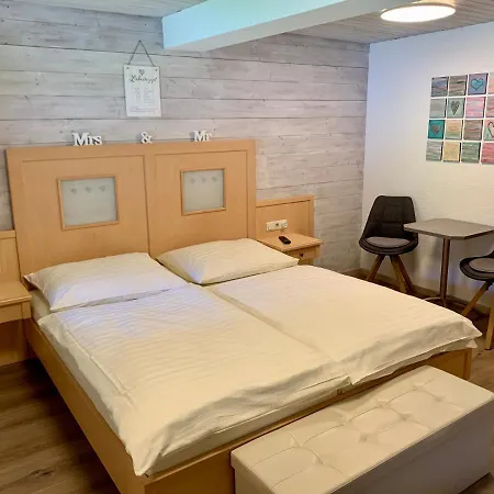 Obwiesen Gasthof 3*