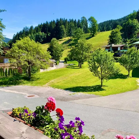 Obwiesen Gasthof Kirchberg in Tirol
