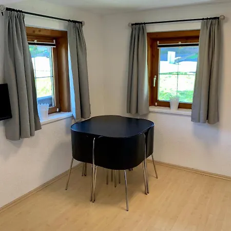 Obwiesen Gasthof 3*