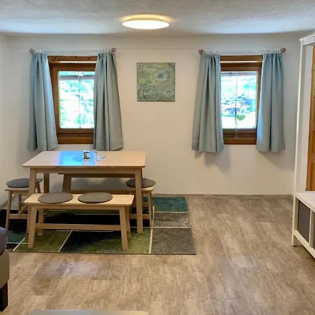 Pensión Obwiesen 4*