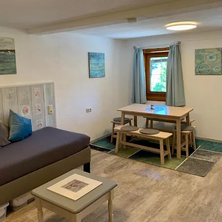 게스트하우스 Obwiesen 티롤 키르흐베르크