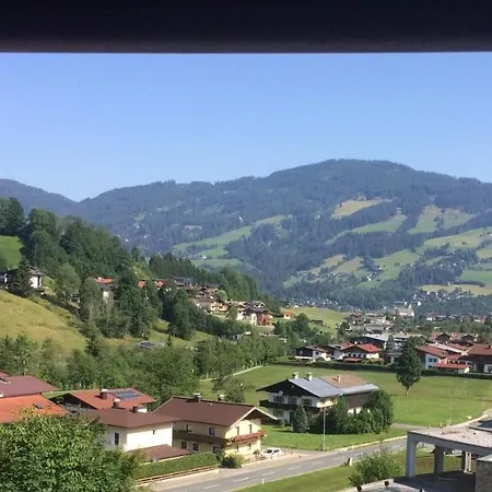 招待所 Obwiesen 蒂罗尔-基希贝格