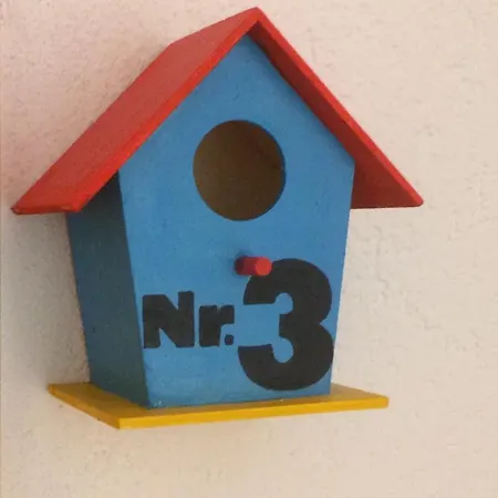 Pensión Obwiesen Kirchberg in Tirol