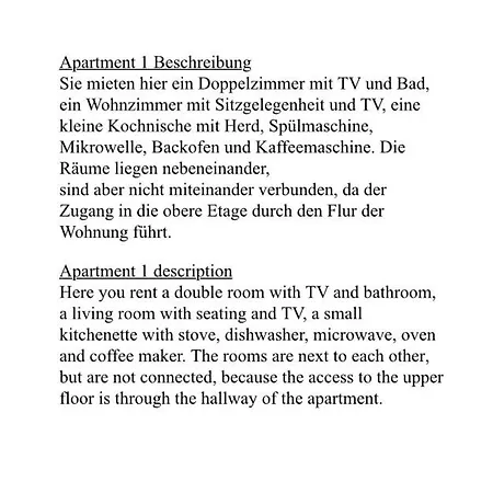 Gasthof Obwiesen 3*