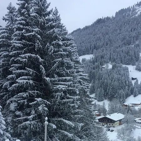 Obwiesen Kirchberg in Tirol