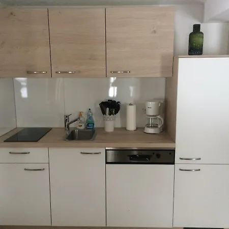 Penzion Obwiesen