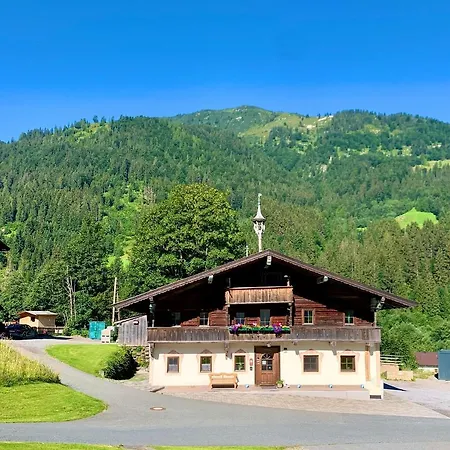 Obwiesen Guest house 3*