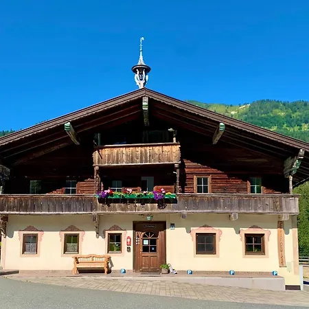 Obwiesen Gasthuis Kirchberg in Tirol
