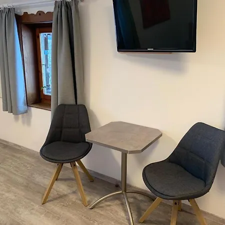 Guest house Obwiesen