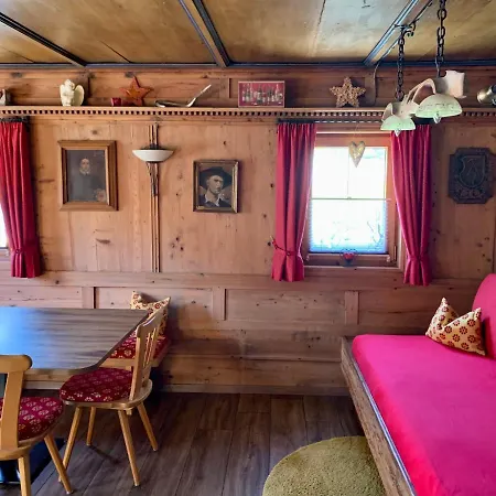 Guest house Obwiesen 3*