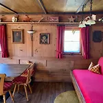 게스트하우스 Obwiesen 4*